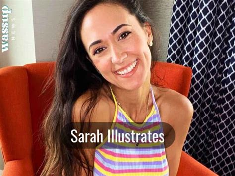 sarah illustrates porn|Sarah Illustrates